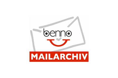 Benno MailArchiv